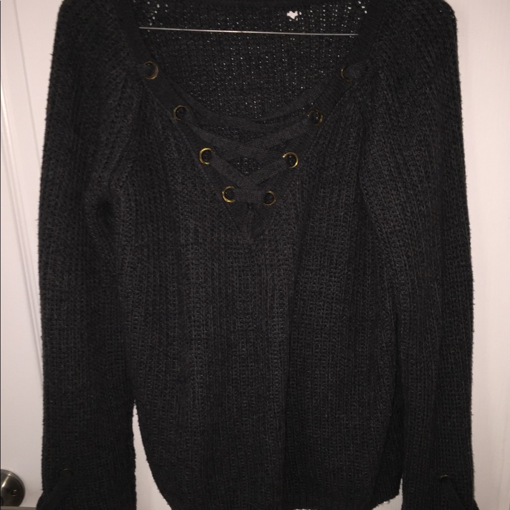 Long sleeve